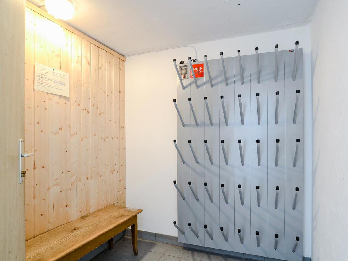 Chalet Mit Sauna In Tux - A 246.002-05 외부 사진